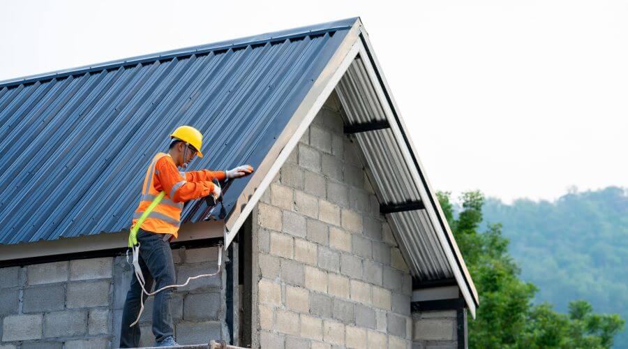 Expert Emergency Roof Repairs services in Buffalo, MO